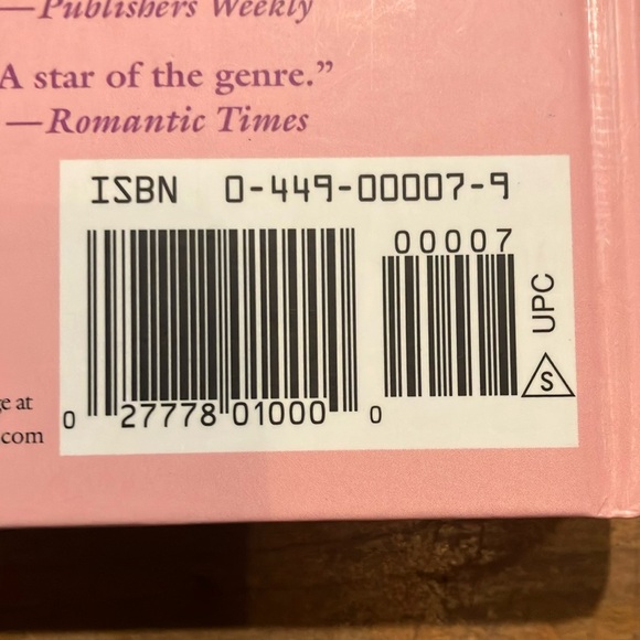 Vintage Elaine Coffman  'Someone Like You' Hardcover Book - Picture 2 of 12